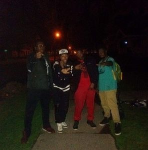 Meet your Posher, Jay